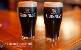 Kildare Street Hotel Dublin